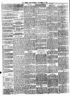 Evening News (London) Saturday 18 September 1886 Page 2