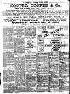 Evening News (London) Wednesday 06 October 1886 Page 4