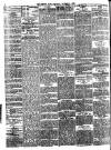 Evening News (London) Saturday 09 October 1886 Page 2