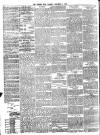 Evening News (London) Tuesday 02 November 1886 Page 2