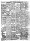 Evening News (London) Wednesday 08 December 1886 Page 2