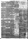 Evening News (London) Monday 10 January 1887 Page 4