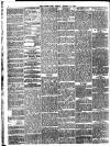 Evening News (London) Monday 31 January 1887 Page 2