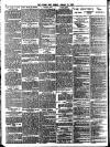 Evening News (London) Monday 31 January 1887 Page 4