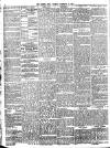 Evening News (London) Tuesday 08 February 1887 Page 2