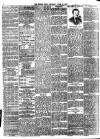 Evening News (London) Saturday 09 April 1887 Page 2