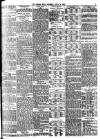 Evening News (London) Saturday 09 April 1887 Page 3