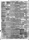 Evening News (London) Thursday 02 June 1887 Page 2