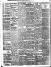 Evening News (London) Wednesday 06 July 1887 Page 2