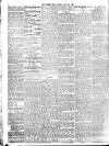Evening News (London) Friday 29 July 1887 Page 2