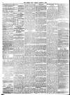 Evening News (London) Tuesday 02 August 1887 Page 2