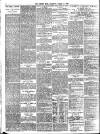 Evening News (London) Saturday 06 August 1887 Page 4