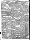 Evening News (London) Saturday 17 September 1887 Page 2