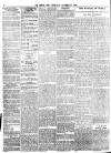 Evening News (London) Wednesday 21 September 1887 Page 2