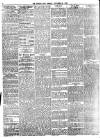 Evening News (London) Monday 26 September 1887 Page 2