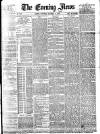 Evening News (London) Saturday 01 October 1887 Page 1