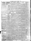 Evening News (London) Tuesday 04 October 1887 Page 2
