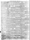Evening News (London) Saturday 08 October 1887 Page 2