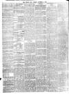 Evening News (London) Tuesday 11 October 1887 Page 2