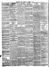 Evening News (London) Wednesday 12 October 1887 Page 2