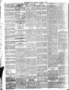 Evening News (London) Saturday 15 October 1887 Page 2