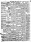 Evening News (London) Tuesday 18 October 1887 Page 2