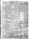 Evening News (London) Tuesday 18 October 1887 Page 3