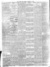 Evening News (London) Monday 14 November 1887 Page 2