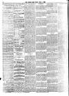 Evening News (London) Friday 04 May 1888 Page 2