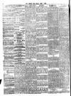 Evening News (London) Friday 01 June 1888 Page 2