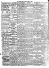 Evening News (London) Tuesday 19 June 1888 Page 2
