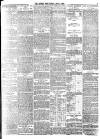 Evening News (London) Friday 06 July 1888 Page 3