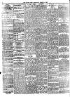 Evening News (London) Wednesday 08 August 1888 Page 2