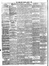 Evening News (London) Thursday 09 August 1888 Page 2