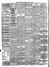 Evening News (London) Saturday 11 August 1888 Page 2