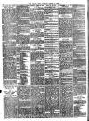 Evening News (London) Saturday 11 August 1888 Page 4