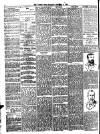 Evening News (London) Thursday 08 November 1888 Page 2