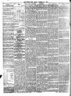 Evening News (London) Monday 26 November 1888 Page 2