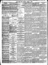 Evening News (London) Thursday 03 January 1889 Page 2