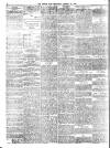 Evening News (London) Wednesday 23 January 1889 Page 2
