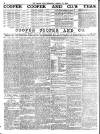 Evening News (London) Wednesday 23 January 1889 Page 4