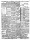 Evening News (London) Tuesday 29 January 1889 Page 4