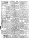 Evening News (London) Saturday 02 March 1889 Page 2