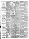 Evening News (London) Wednesday 08 May 1889 Page 2
