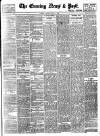 Evening News (London) Monday 01 July 1889 Page 1