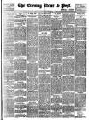 Evening News (London) Tuesday 03 September 1889 Page 1
