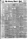 Evening News (London) Saturday 12 October 1889 Page 1
