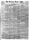 Evening News (London) Thursday 06 February 1890 Page 1
