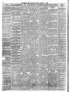 Evening News (London) Saturday 08 February 1890 Page 2