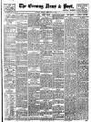 Evening News (London) Monday 17 February 1890 Page 1